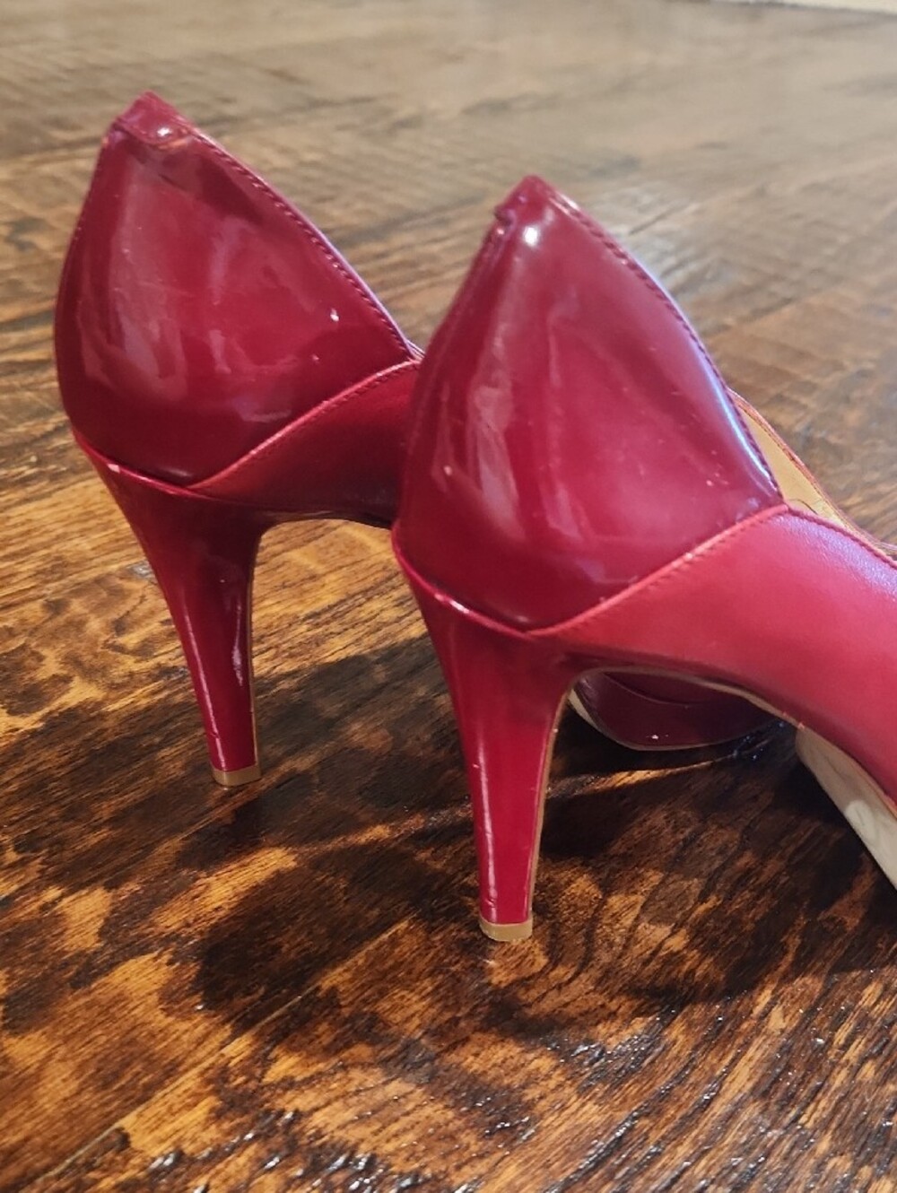 Gianni Bini Heels - Picture 6 of 14